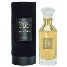 Luxe Velvet Oud Signature Perfume